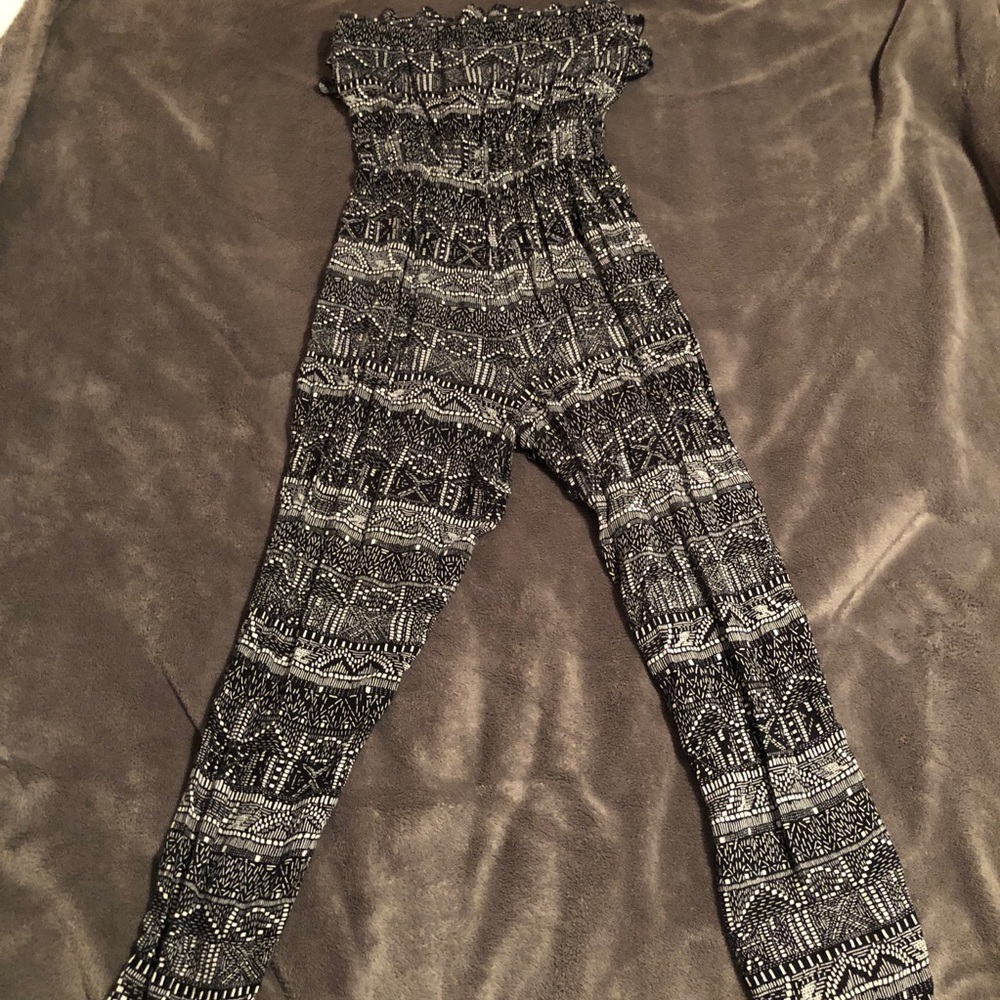 Hollister Jumpsuit